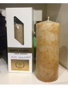 AJO MACHO, UN ALIADO CONTRA...
