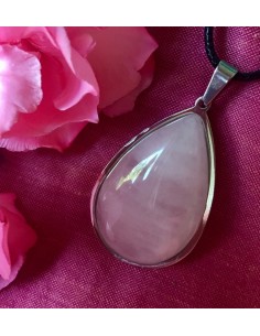 LA MAGIA DEL CUARZO ROSA,...