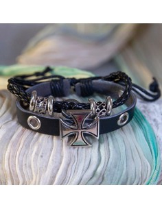 PULSERA DE PROTECCIÓN CON...