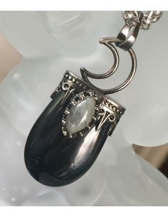 AMULETO CONTRA MAGIA NEGRA...