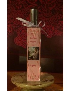 PERFUME DE ANGELES CON EL...