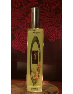 PERFUME DE SIRENAS (ESTE...