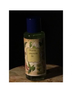 ACEITE DE MEJORANA